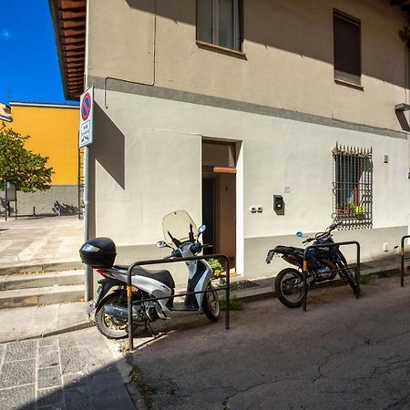 La Cupolina Rosa Apartment Florence Exterior photo